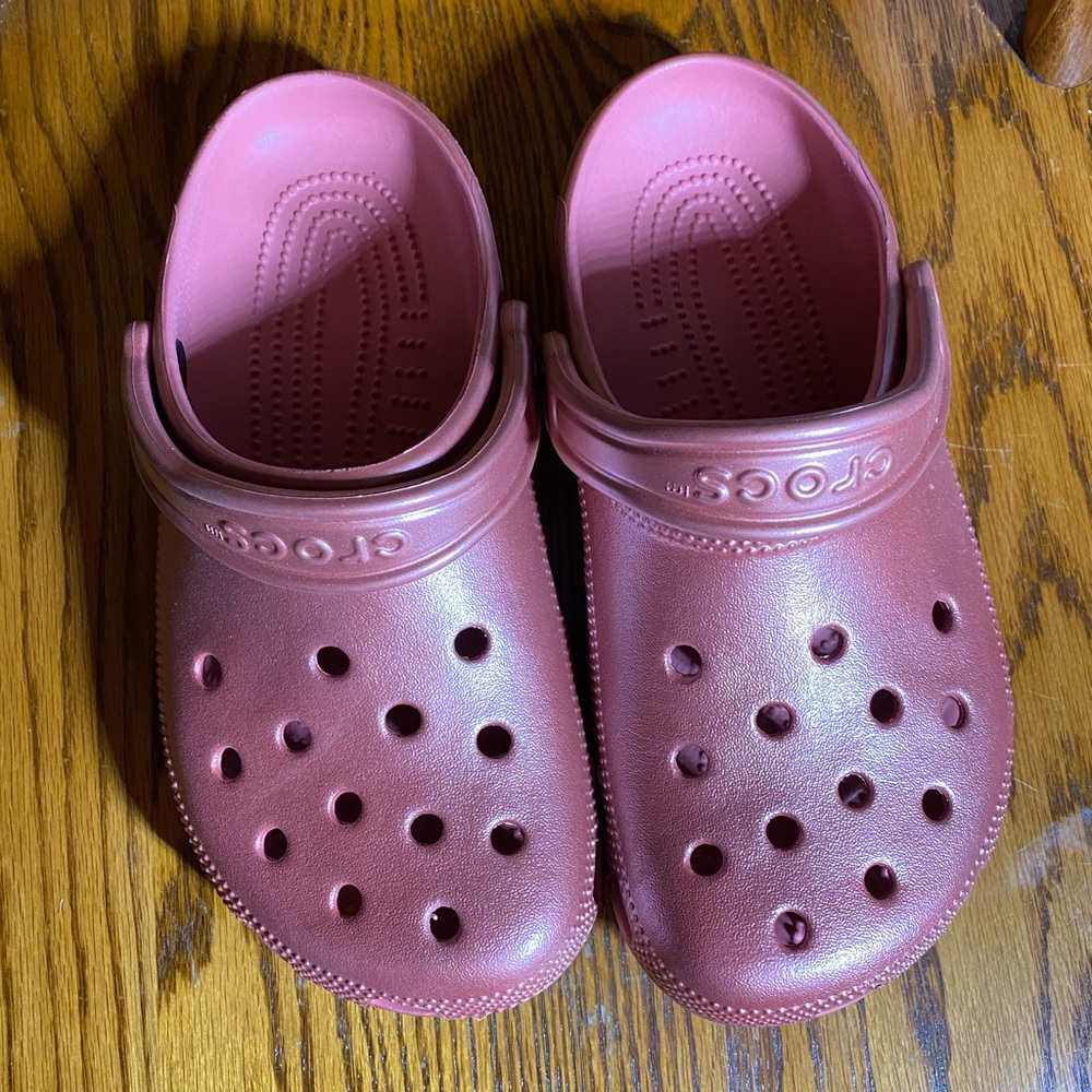 Crocs
